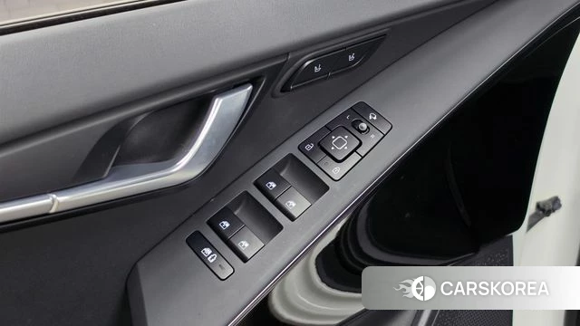 Kia Di All New Niro EV id 5026826 из Кореи 11
