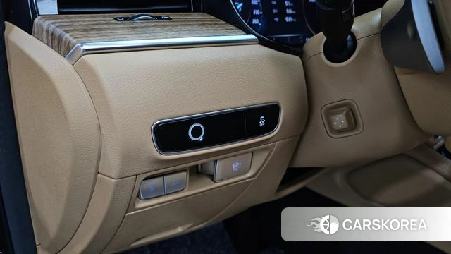 Kia The New K9 2nd generation id 5040876 из Кореи 11