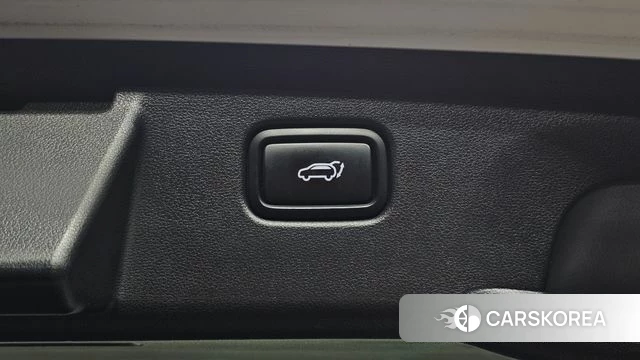Hyundai Tucson Hybrid (NX4) id 5022874 из Кореи 11