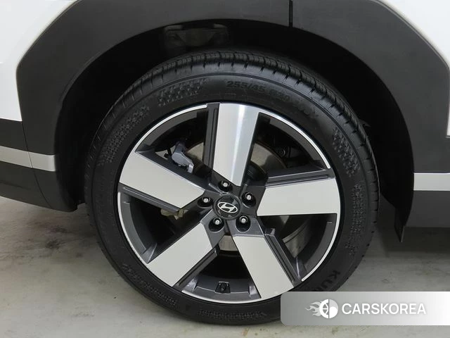 Hyundai Santa Fe (MX5) id 4990531 из Кореи 11