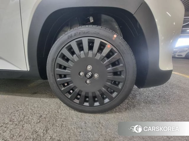 Hyundai The New Casper id 4990131 из Кореи 11