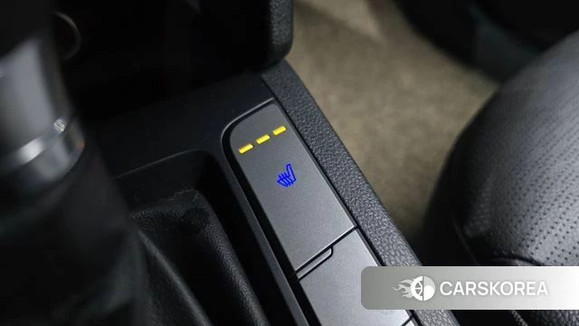 Hyundai The New Avante AD id 4755125 из Кореи 12