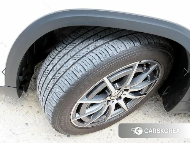Mercedes-Benz GLA - Class H247 id 4976920 из Кореи 11