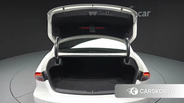 Hyundai The New Grandeur IG id 4490178 из Кореи 11