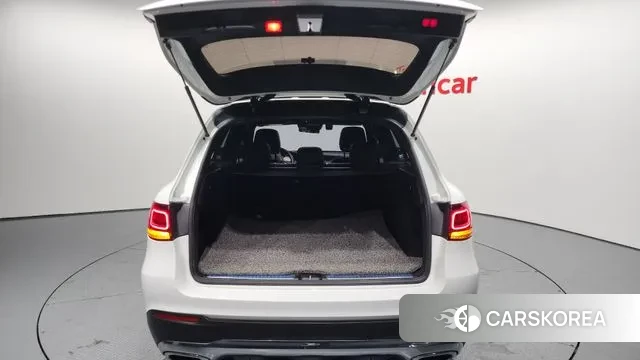 Mercedes-Benz GLC-Class X253 id 3651271 из Кореи 11