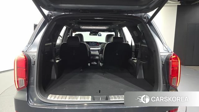 Hyundai Palisade id 4557043 из Кореи 11