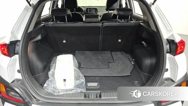 Hyundai Kona id 3942254 из Кореи 11