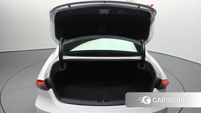 Hyundai The New Grandeur IG id 4779791 из Кореи 11