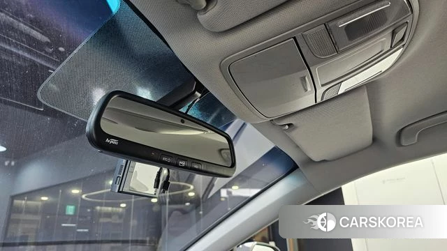 Hyundai Sonata New Rise id 4605136 из Кореи 11
