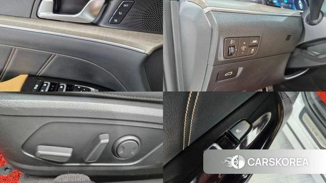 Kia K5 3rd generation id 4969568 из Кореи 11