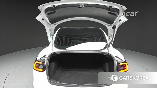 Tesla Model 3 id 4780404 из Кореи 11