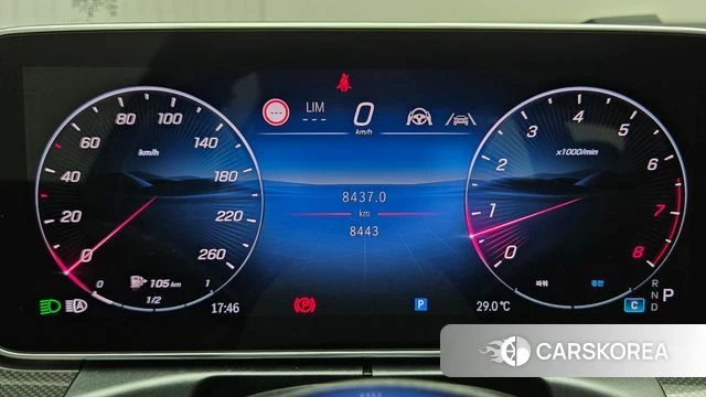 Mercedes-Benz C-Class W206 id 5001450 из Кореи 11