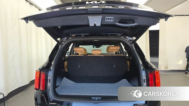 Kia Sorento 4th Generation id 5012955 из Кореи 11