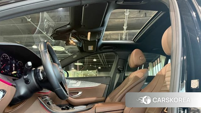 Mercedes-Benz E-Class W213 id 4922528 из Кореи 11