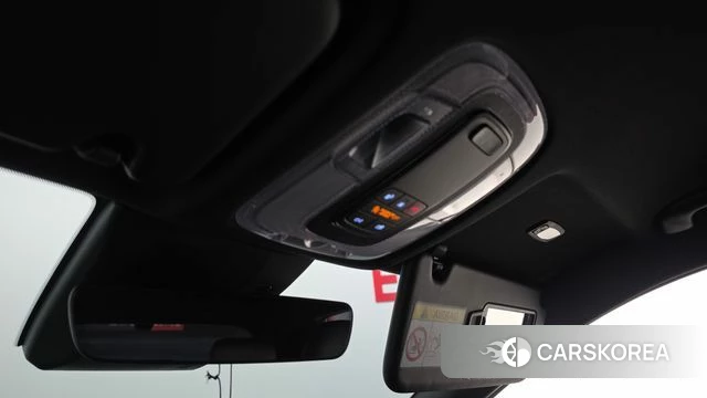 Hyundai Kona Hybrid (SX2) id 4974675 из Кореи 11