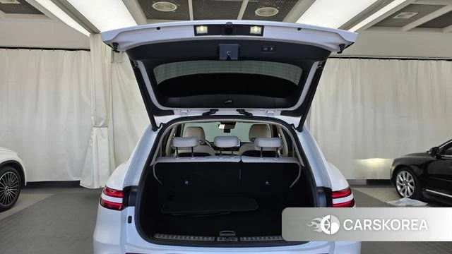 Genesis GV70 id 4951910 из Кореи 11