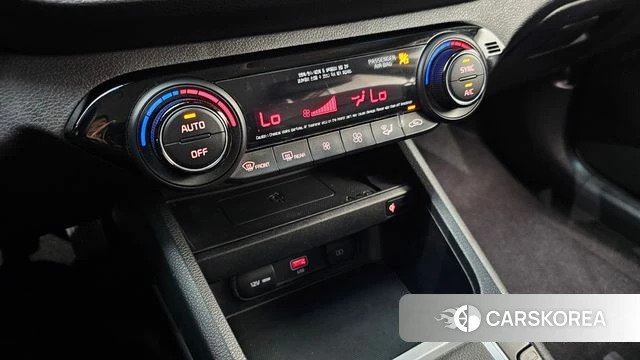 Kia The New K3 2nd generation id 4524560 из Кореи 11