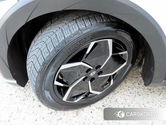 Hyundai Ionic 5 id 4969548 из Кореи 11