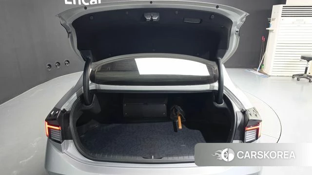 Hyundai Sonata D Edge (DN8) id 4975137 из Кореи 11