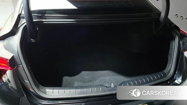 Kia K8 id 4958471 из Кореи 11