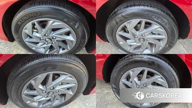 Hyundai The New Avante (CN7) id 3764026 из Кореи 11