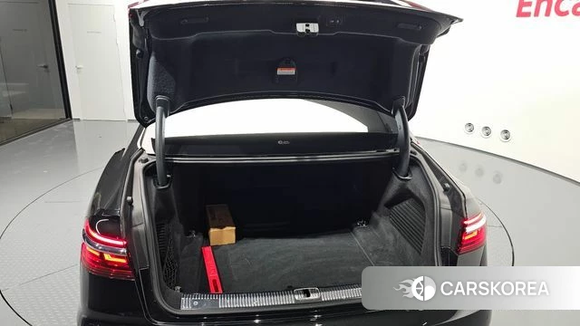 Audi A8 (D5) id 4923149 из Кореи 11