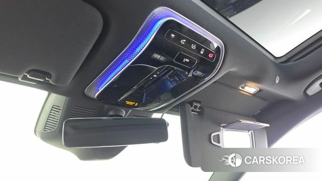 Mercedes-Benz S-Class W223 id 4981122 из Кореи 11