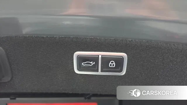 Genesis G80 (RG3) id 3384754 из Кореи 11