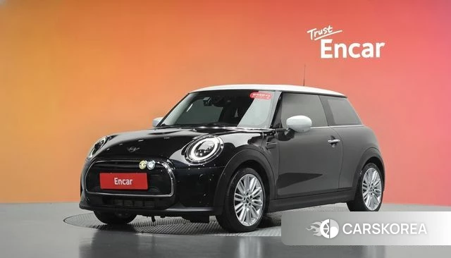 Mini Cooper id 4976316 из Кореи 11