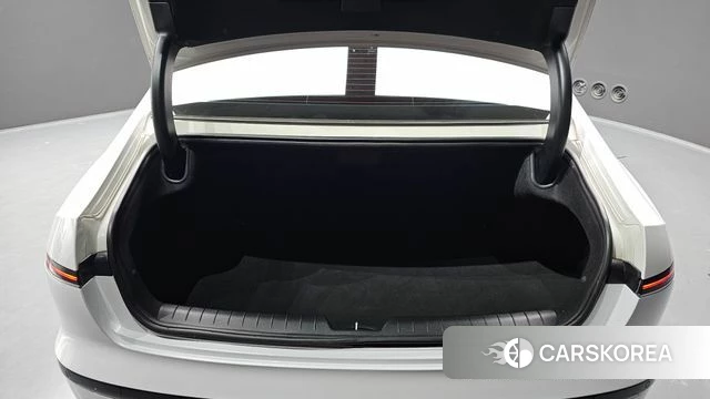 Hyundai Grandeur Hybrid (GN7) id 4762932 из Кореи 11