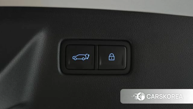 Hyundai Santa Fe (MX5) id 5026338 из Кореи 11