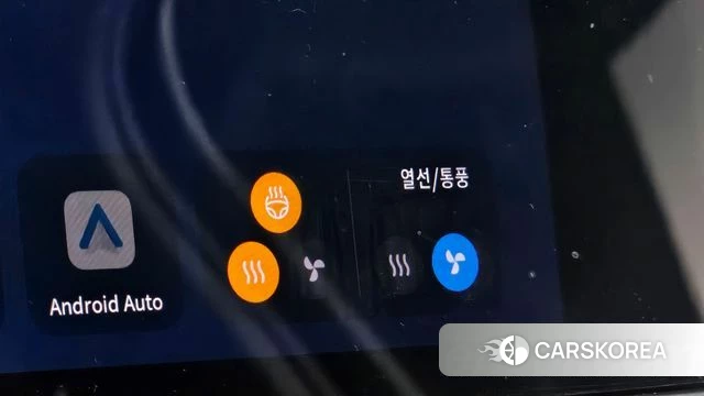 Renault Korea (Samsung) Grand Coleos id 4964226 из Кореи 11