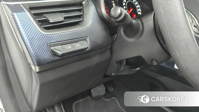 Renault Korea (Samsung) XM3 id 4986927 из Кореи 11