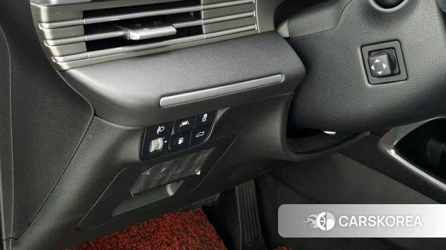 Hyundai The New Grandeur IG id 4952300 из Кореи 11