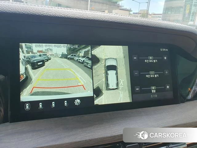 Kia Mohave Master id 5041092 из Кореи 11
