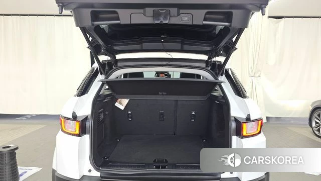 Land Rover Range Rover Evoque id 4923862 из Кореи 11