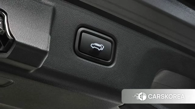 Hyundai The New Tucson (NX4) id 4985059 из Кореи 11