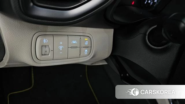Hyundai Venue id 5027937 из Кореи 11