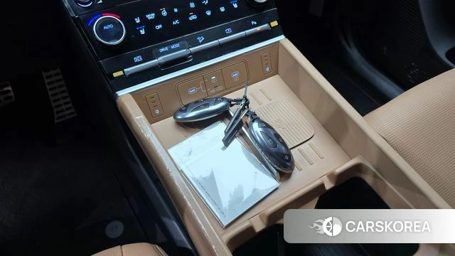 Hyundai Santa Fe (MX5) id 4674560 из Кореи 11