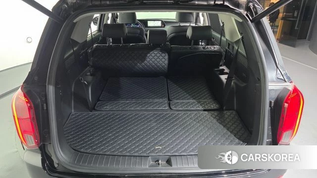 Hyundai Palisade id 5003957 из Кореи 11