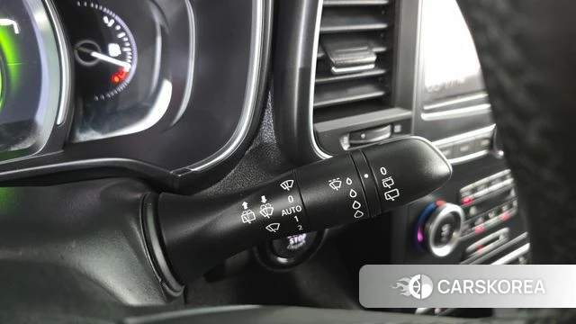 Renault Korea (Samsung) The New QM6 id 5011979 из Кореи 11