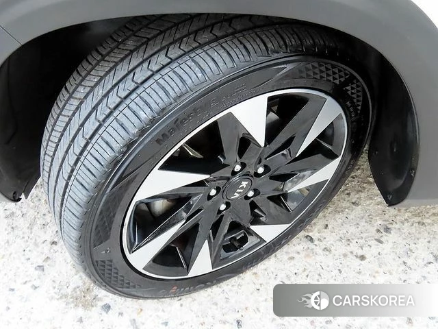 Kia Seltos id 4982374 из Кореи 11