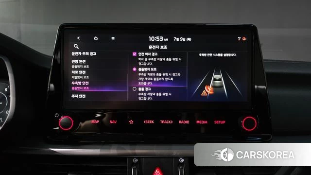 Kia The New K3 2nd generation id 4567376 из Кореи 11