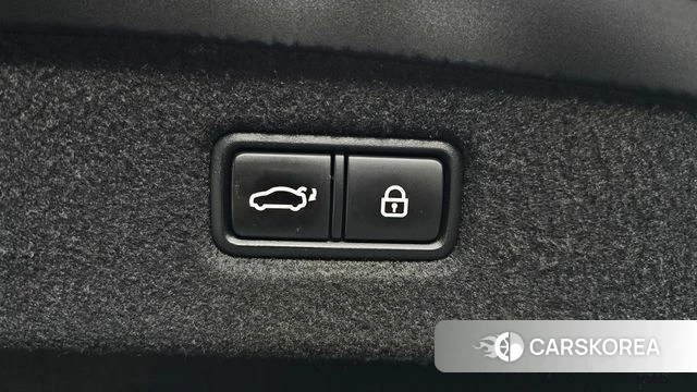 Genesis G90 id 4988044 из Кореи 11