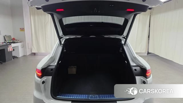 Porsche Cayenne (PO536) id 4671629 из Кореи 11