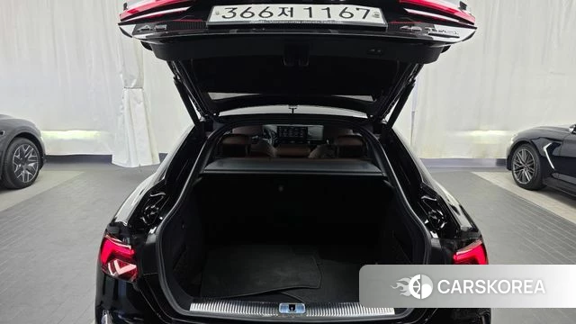 Audi A5 (F5) id 4959885 из Кореи 11
