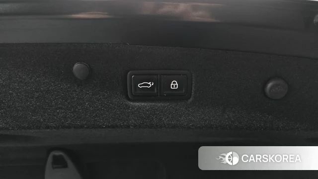 Kia K8 id 5033908 из Кореи 11