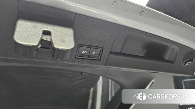 Volkswagen Arteon id 5004092 из Кореи 11