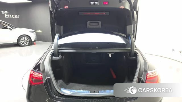 Mercedes-Benz S-Class W223 id 4951846 из Кореи 11