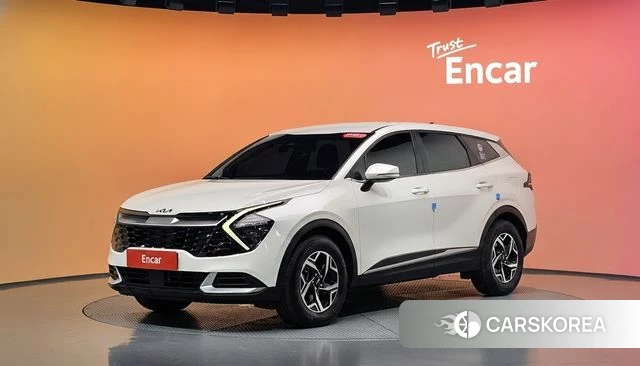 Kia Sportage 5th Generation id 4976763 из Кореи 11